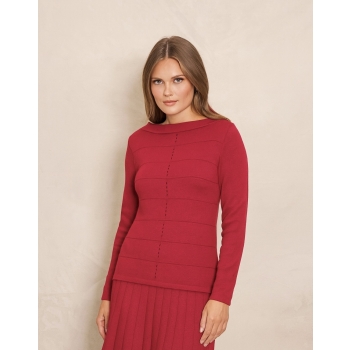 SWETER ANCORA COLLECTION